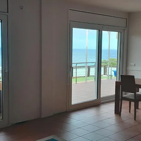 Climatisee Avec Piscine Chauffee Vue Llanca