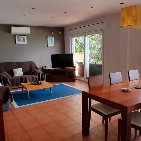 Villa Climatisee Avec Piscine Chauffee Vue Llanca
