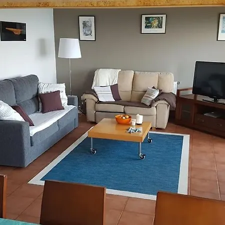 Climatisee Avec Piscine Chauffee Vue Llanca