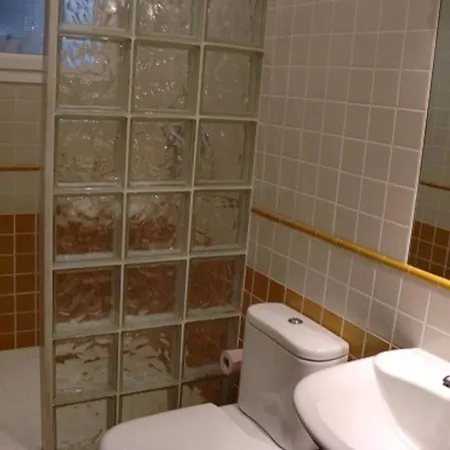 Climatisee Avec Piscine Chauffee Vue * Llanca