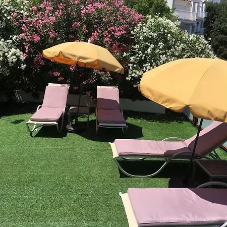 Climatisee Avec Piscine Chauffee Vue *
