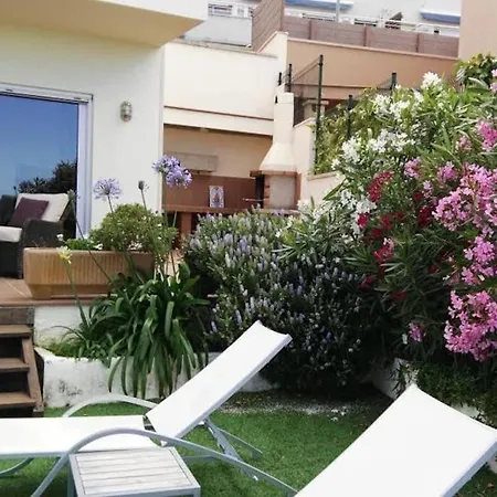 Villa Climatisee Avec Piscine Chauffee Vue