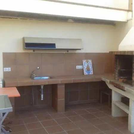 Villa Con Aire Acondicionado, Piscina Climatizada Y Vistas Al Mar *